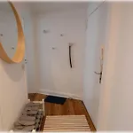公寓 Gemuetlich - 2 Zimmer-altbau, 24h Check-in 基尔